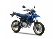 2009 Yamaha WR125X photo